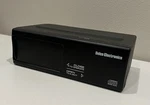 97-04 Chevy Corvette C5 12 Disc Cd Changer 16220776 W/o Magazine. Fixed Price $947.00.