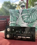 Genuine Gm 84-87 Models Delco Cassette Am Fm Stereo Radio. Fixed Price $237.25.