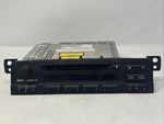 Bmw E46 Business MP3 Player Stereo Radio Aux CD53 325 328 330 M3 65126943429. Fixed Price $129.99.