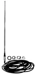Chevy Impala Telescoping Antenna Kit With Cable Passenger Right 1965-1966. Fixed Price $163.35.