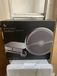 Infinity Beta 621BE 6.5 Component Speaker System W/ Beryllium Tweeter. Fixed Price $1000.00.