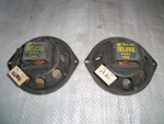 Dash Stereo Radio Speaker Cores 74 75 76 Fury Yorker Newport Imperial Mopar. Fixed Price $34.50.
