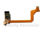 New Optical Laser Lens Pickup For Aiwa CDC-X504MP Player. Fixed Price $44.62.