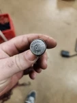 66 67 69 70 Corvette Radio Capacitor 452 Delco-remy Chevelle Camaro 1935729. Fixed Price $49.99.