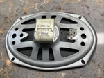 7300614 Gm Oem 6X9 Speaker 67 68 69 70 U80 U79 Camaro Chevelle Nova Gto 7294892. Fixed Price $250.00.