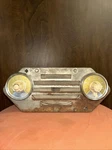 1956 Nash Rambler Vintage Motorola 6MR 12V Car Radio Classic Rare Usa. Fixed Price $200.00.