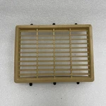 Used Ford D3OA-18978-AWA 1970-79 Thunderbird Mustang Door Panel Speaker Grille. Fixed Price $29.95.