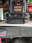 Ford D8AF-19A188-AA 5FD4804 Motorola Am/fm Quadrasonic 8-TRACK Tape Radio. Fixed Price $94.99.