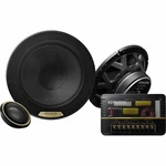 New Kenwood XR-1701P Hi-res 6.5" Audio Component Speaker System 6-1/2" Pair. Fixed Price $419.00.