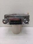 1965 Oldsmobile 88 98 Starfire Am Radio W/knobs Original Delco Gm Untested. Fixed Price $45.00.