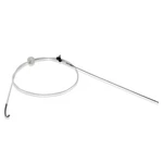 For 1982-1992 Camaro Firebird Power Antenna Nylon Cable Repair Kit 19151297. Fixed Price $39.99.