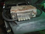 1968-1969 Oldsmobile Cutlass 442 Delco Am Radio 7302013 -untested Original Oem. Fixed Price $80.00.