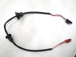 1978 1979 Ford Bronco Radio Speaker Wire Thru Door Jamb New *. Fixed Price $21.99.