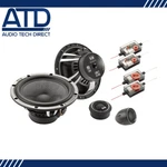 Blam L165A Live High Power 165MM (6.5 Inch) 140W 2-WAY Component Speaker System. Fixed Price $425.58.