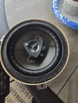 Jeep Dodge Chrysler Kicker Speaker Upgrade 6.5 Inch Mopar New Genuine 77KICK10. Fixed Price $90.00.