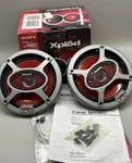 Sony Mobile Xplode XS-V1621 Speakers Set Of. Fixed Price $79.95.