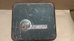 1938 Oldsmobile Deluxe 6 Radio Amplifier Needs Restoration Used #982084. Fixed Price $75.00.