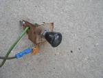 Volvo Bendix Radio Volume Control Switch P1800 122 P210 123GT Amazon. Fixed Price $19.99.