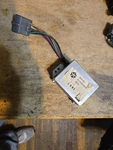 1970-74 Cuda Challenger Crossover Cletron Gtx Charger Radio Am Fm Body Oem. Fixed Price $118.75.