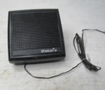 E.f. Johnson Speaker/mobile Radio 250-0151-006. Fixed Price $15.00.