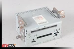 2008-2015 Mitsubishi Lancer Evolution Radio Cd Receiver 8701A260 08-15. Fixed Price $59.99.