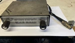 Phillips All Transistor Vintage Car Radio Adjustable 6 12V Plus Minus Earth. Fixed Price $171.91.