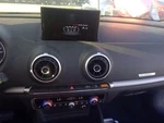 2015-2017 Audi A3 Info-gps-tv Screen Display W/navigation Module Factory Oem. Fixed Price $142.00.
