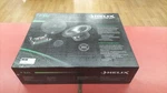 Helix P62C Precision 2-WAY Component Speaker System Works Tested TMB00 5.0. Fixed Price $549.00.