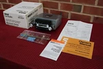 Nos 70S 80S Vintage Ford Rca Etr Electronic Tuning Fm Stereo Track Player. Fixed Price $500.00.