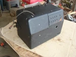 Vintage Ford By Zenith 6M390 Automobile Car Radio Firewall Unit 1939. Fixed Price $149.95.