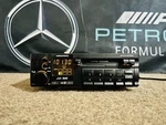 Grundig 2670 Vd Receiver Car Radio Cassette Player Oldtimer. Fixed Price $153.00.