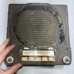 Rare 1950 Buick Sonomatic Tube Radio 980690 Mid Century Classic Usa Gm 1940. Fixed Price $750.00.