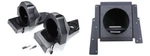 Ssv Works Empty Speaker Pods And Sub Box For Polaris Slingshot 15-21. Fixed Price $649.98.
