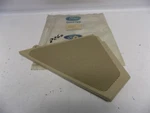 New Oem 1983 1984 1985 Ford Thunderbird Cougar Stereo Speaker Cover Grille. Fixed Price $64.99.