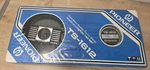 Vintage Pioneer TS-1612 30W Coaxial 2WAY Flush Mount Speaker *new Old Stock. Fixed Price $102.22.