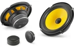 Jl Audio C1-650 6.5" Component Speaker System (pair). Fixed Price $159.95.