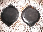 Chrysler EAS9PH120A 8 Ohm Car Tweeters (pair). Fixed Price $15.00.