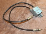 1978 1979 Ford E100 E150 E250 E350 Econoline Nos Am/fm/cb Radio Network Assem. Fixed Price $219.00.
