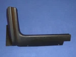 1971-1974 Body Cuda Challenger Left Lower Dash Trim Bezel Mopar Oem Used Nice!. Fixed Price $69.00.