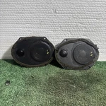 Pair Of Oem Ford Mach 3W4T-18808-BA EABA1229T1 4X6 2005-2006 Mustang Speaker. Fixed Price $50.00.