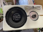Pioneer 250 Watts Max TS-G1320F 5.25" Way Coaxial Car Speakers Pair. Fixed Price $44.00.