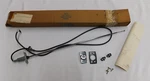 Nos Oem Ford 1968 1969 1970 Falcon Radio Antenna Kit. Fixed Price $219.00.