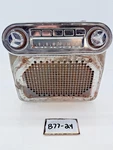 Oem 1951 1954 Packard Delco Am Radio 1952 1953 Clipper 439665 B77-24. Fixed Price $184.95.