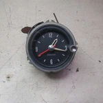 1965 Pontiac Bonneville Grand Prix Catalina Dash Car Clock Gauge Works Good Gm. Fixed Price $80.00.