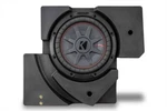 Ssv Underseat Driver Side 10" Kicker Subwoofer For Can-am Maverick X3 2017-22. Fixed Price $559.99.