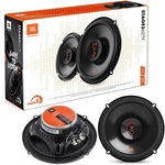 New Jbl STAGE3 627F 6-1/2" 2-WAY Car Audio Shallow Mount Speakers Upgrade Qty:. Fixed Price $91.99.