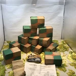 Chevrolet 1953 1954 New Old Stock Junction Block Unit 986630. Fixed Price $68.00.