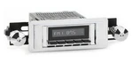 Retroradio For 1957-59 Studebaker Silver Hawk Bt, Usb, Am/fm HCB-M2-102-02-72S. Fixed Price $358.99.
