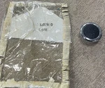 Nos 1968 Buick Skylark/ Gs 350 & 400 Wildcat Electra 225 Radio Knob. Fixed Price $32.68.