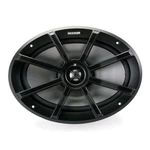 Kicker 40PS694 6X9" 2-WAY 4-OHM Powersports Coaxial Speakers. Fixed Price $169.96.